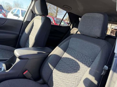 Certified 2023 Chevrolet Equinox LT image 8