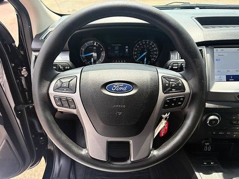 Used 2023 Ford Ranger XLT RWD image 17