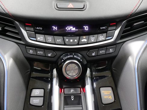 Used 2023 Acura TLX w/ A-SPEC Pkg FWD image 30