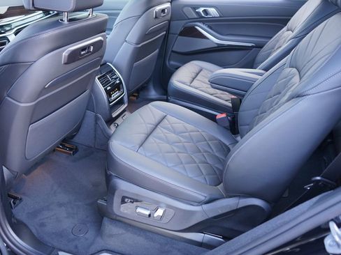 New 2026 BMW X7 xDrive40i image 20
