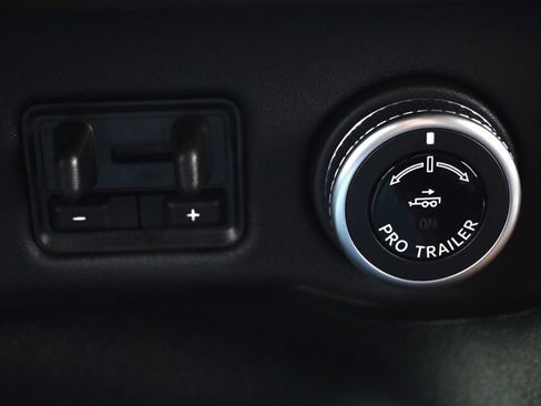 New 2026 Lincoln Navigator L Reserve AWD/4WD image 30