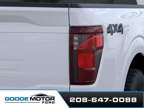 New 2026 Ford F150 STX AWD/4WD image 21