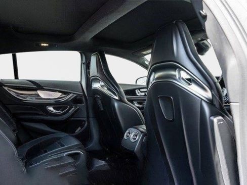 Used 2024 Mercedes-Benz AMG GT 53 image 59