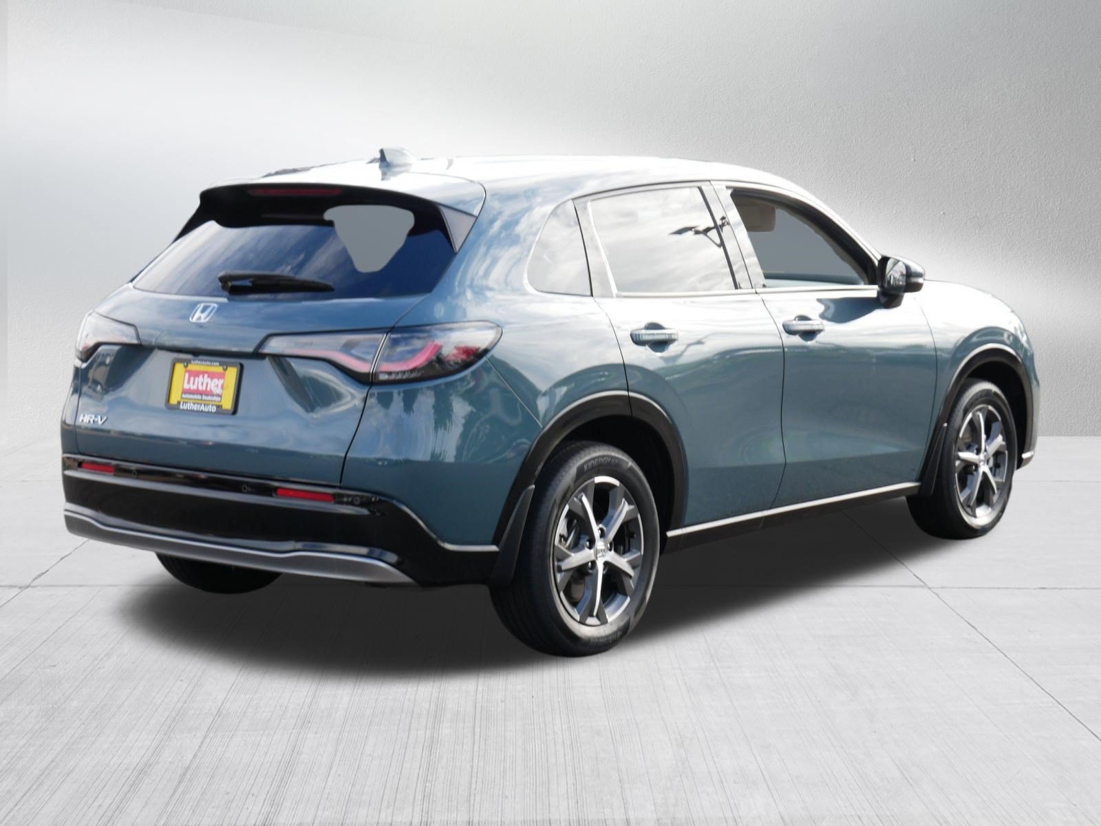 Used 2024 Honda HR-V EX-L image 7