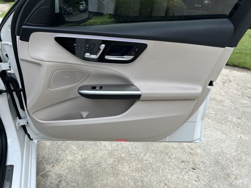 Certified 2024 Mercedes-Benz C 300 Sedan image 46