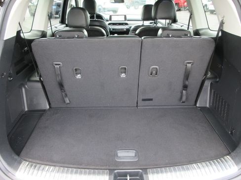 Used 2021 Kia Telluride SX w/ SX Prestige Package AWD/4WD image 13