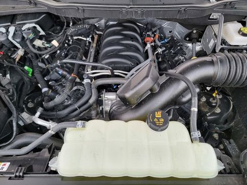 Certified 2025 Ford F150 XLT w/ Equipment Group 301A Standard image 40