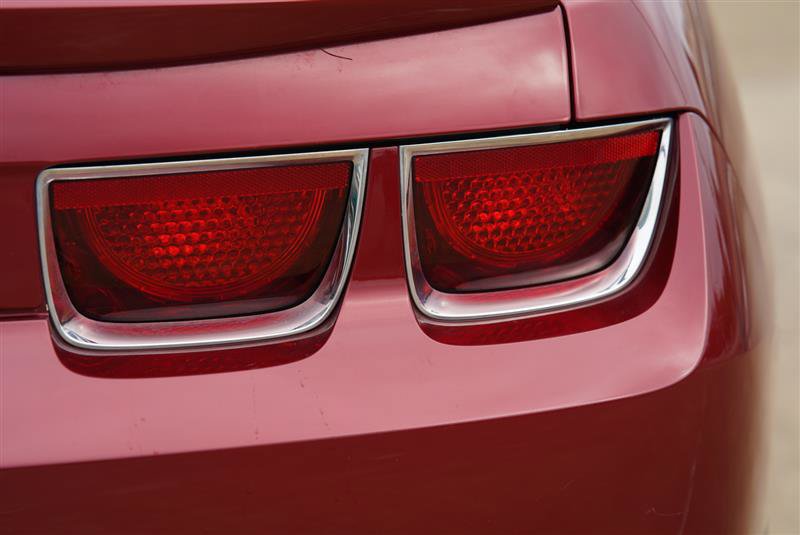 Used 2010 Chevrolet Camaro SS w/ RS Package RWD image 35