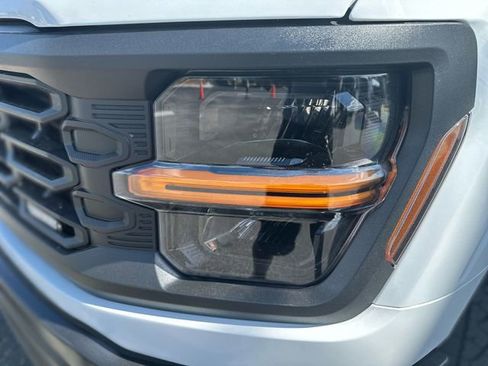 New 2026 Ford F150 XL AWD/4WD image 9