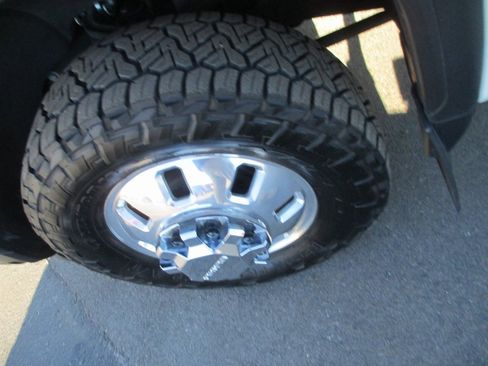 Certified 2024 GMC Sierra 3500 Denali w/ Denali Reserve Package image 12