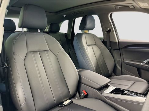 New 2025 Audi Q5 Premium Plus image 15