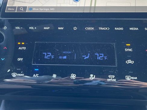 Used 2024 Hyundai Santa Cruz SEL w/ Activity Package image 23