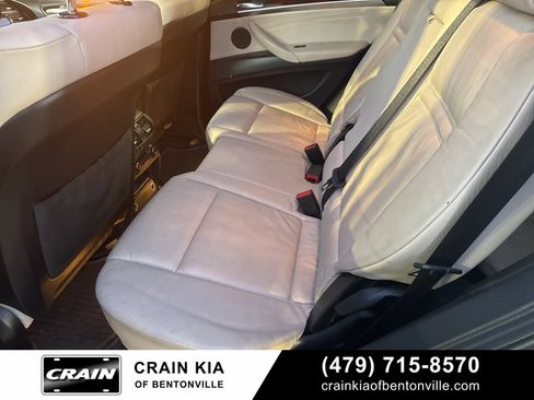 Used 2013 BMW X5 xDrive35i image 23