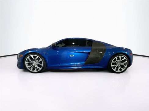 Used 2009 Audi R8 V10 AWD/4WD image 20