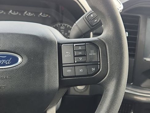Certified 2023 Ford F150 XL w/ STX Appearance Package AWD/4WD image 15