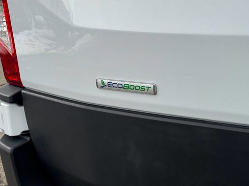 Used 2021 Ford Transit 350 XLT image 17