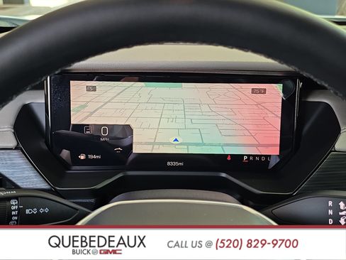 Used 2026 GMC Acadia Elevation w/ Black Edition FWD image 16