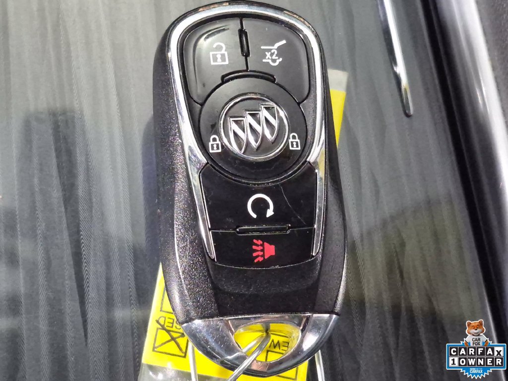Used 2019 Buick Enclave Essence AWD/4WD image 32