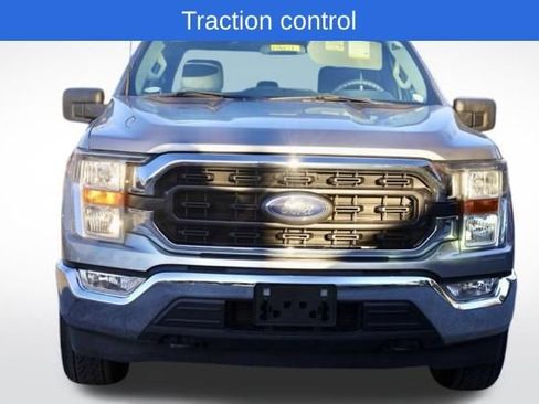 Used 2022 Ford F150 XLT image 3
