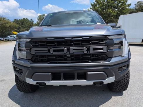 New 2026 Ford F150 Raptor AWD/4WD image 8