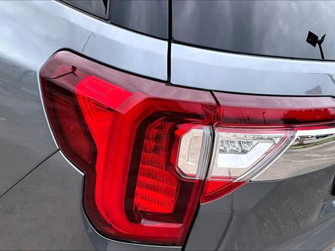 Used 2021 GMC Acadia Denali AWD/4WD image 27