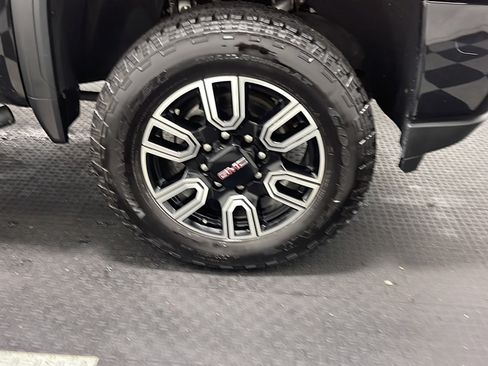 Used 2021 GMC Sierra 2500 AT4 AWD/4WD image 21