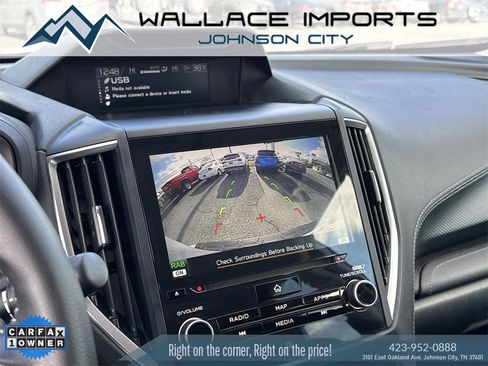 Used 2020 Subaru Forester Touring w/ Popular Package #2 image 29