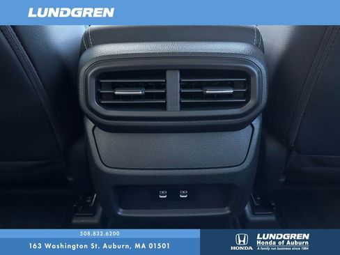 New 2026 Honda Passport RTL image 23