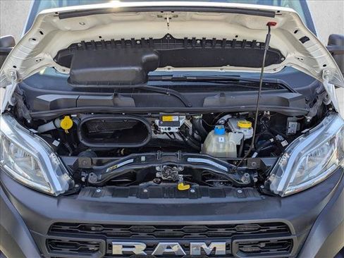 Used 2023 RAM ProMaster 2500 image 20