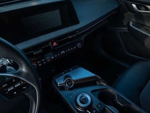 Used 2024 Kia EV6 Light image 20