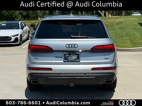 Used 2026 Audi Q7 2.0T Premium Plus AWD/4WD image 12