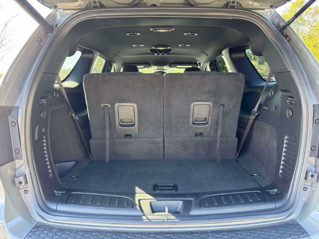 Used 2023 Dodge Durango R/T w/ Blacktop Package AWD/4WD image 38