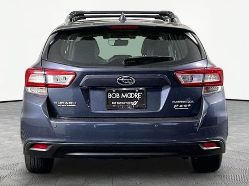 Used 2017 Subaru Impreza 2.0i Limited AWD/4WD image 5