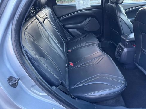Used 2021 Ford Mustang Mach-E Premium image 26