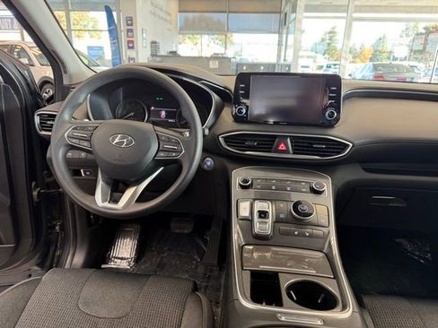 Used 2021 Hyundai Santa Fe SEL image 25