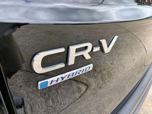 Used 2024 Honda CR-V Sport-L image 31
