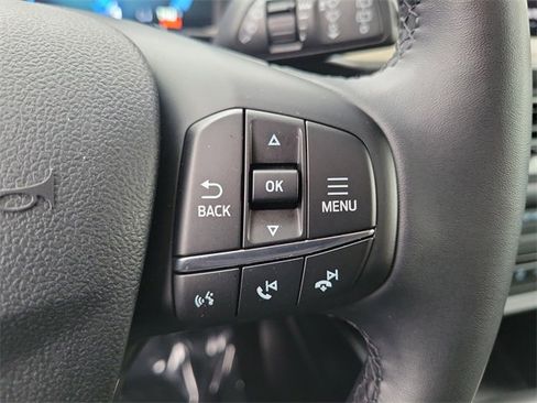 Certified 2025 Ford Bronco Sport Big Bend w/ Convenience Package image 6