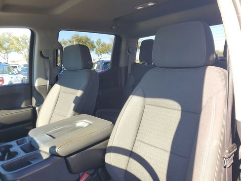 Used 2021 GMC Sierra 1500 Elevation image 12