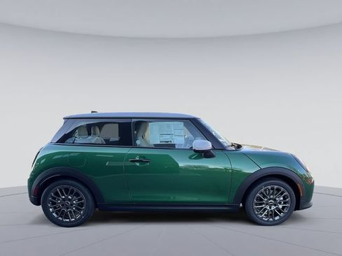 Used 2026 MINI Cooper 2-Door Hardtop FWD image 6