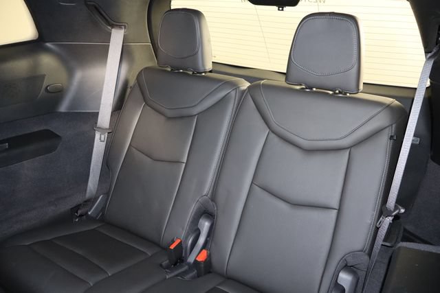 Used 2020 Cadillac XT6 Premium Luxury FWD image 17