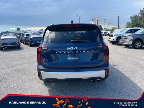 Used 2024 Kia Telluride S FWD image 6
