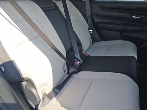 New 2026 Honda CR-V EX image 29