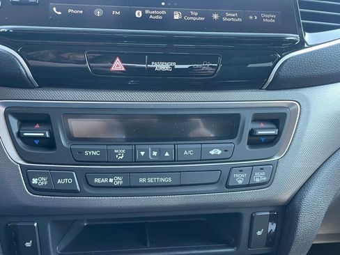 New 2026 Honda Ridgeline RTL image 40
