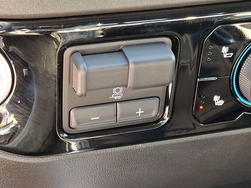 Certified 2024 Chevrolet Silverado 1500 RST w/ RST All Star Premium Package image 26