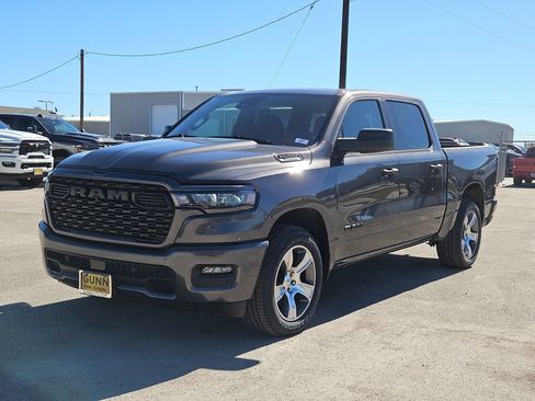 New 2026 RAM 1500 Express image 7