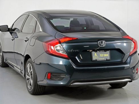 Used 2020 Honda Civic LX image 41