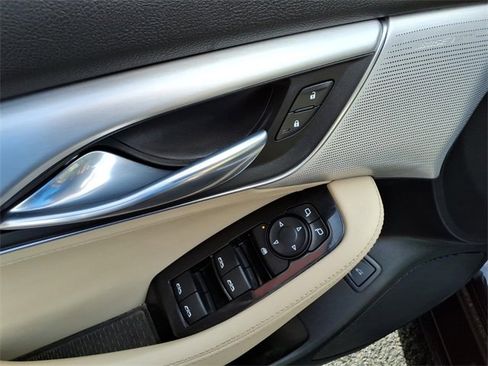 Used 2021 Cadillac CT5 Luxury w/ Sun And Sound Package image 17