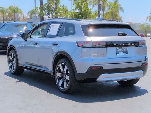 Used 2025 Honda Prologue Elite image 8