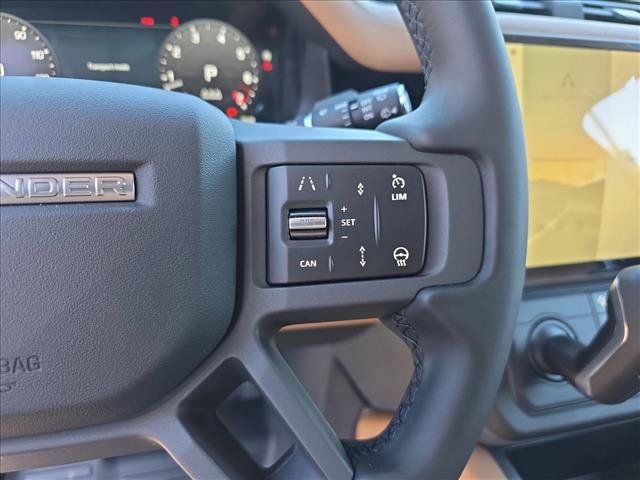 New 2026 Land Rover Defender 110 S AWD/4WD image 17