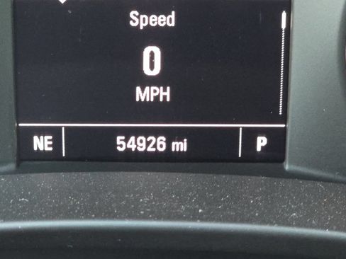 Used 2018 GMC Terrain SLE AWD/4WD image 25